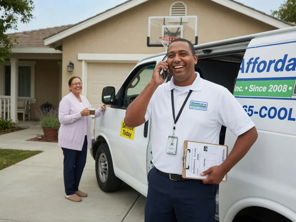 Central Ac Repair Tygh Valley, OR FAQs